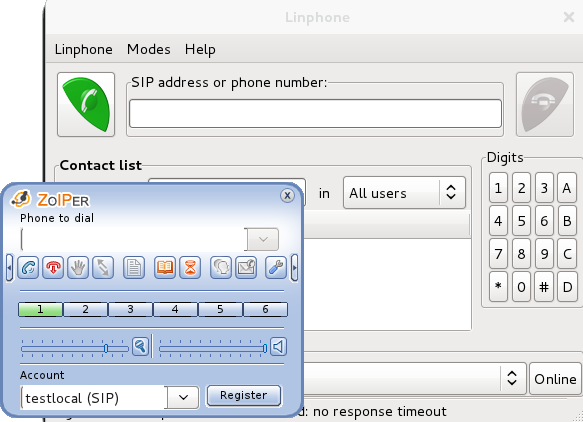 ip phone