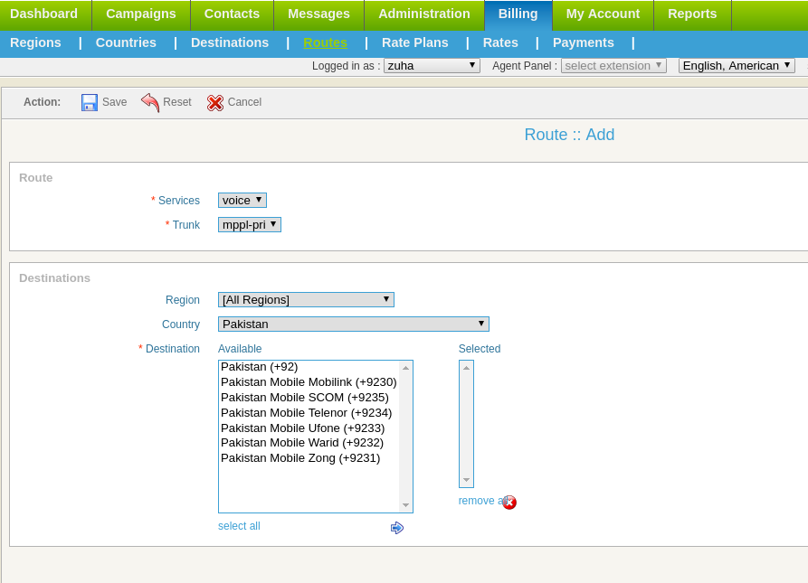 sip dialer