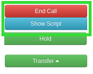 Show Script Button